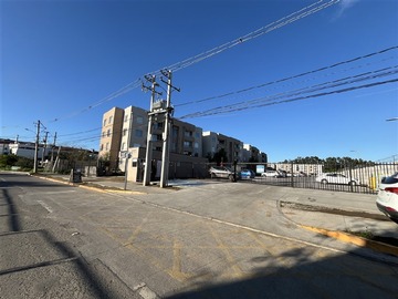 Arriendo Mensual / Departamento / Talca