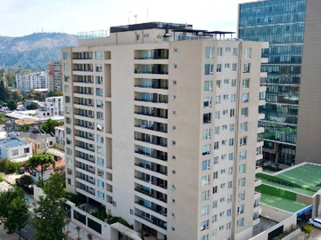 Arriendo Mensual / Departamento / Talca