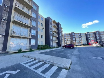 Arriendo Mensual / Departamento / Talca