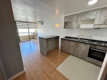 Arriendo Mensual / Departamento / Talca