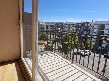 Arriendo Mensual / Departamento / Talca