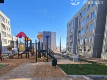 Arriendo Mensual / Departamento / Talca
