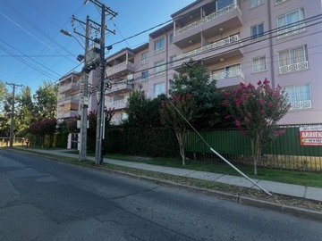 Arriendo Mensual / Departamento / Talca