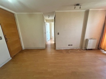 Arriendo Mensual / Departamento / Talca