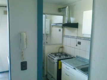 Arriendo Mensual / Departamento / Talca