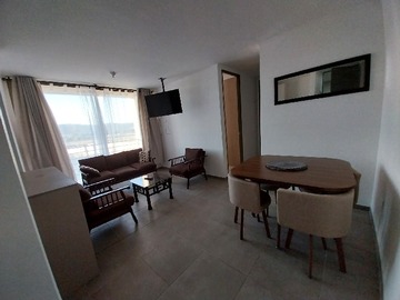 Arriendo Mensual / Departamento / Talca