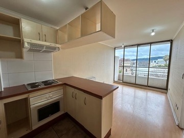 Arriendo Mensual / Departamento / Talca