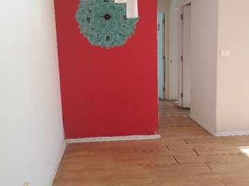 Arriendo Mensual / Departamento / Talca