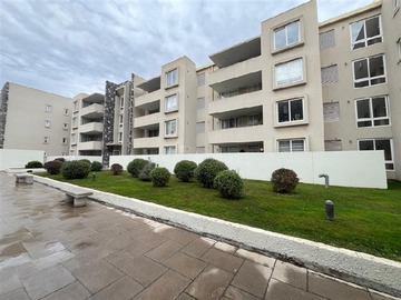 Arriendo Mensual / Departamento / Talca