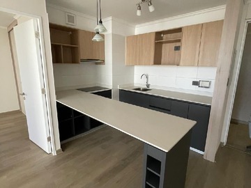 Arriendo Mensual / Departamento / Talca