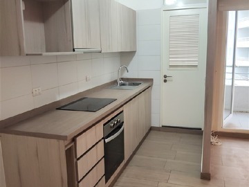 Arriendo Mensual / Departamento / Talca