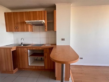 Arriendo Mensual / Departamento / Talca