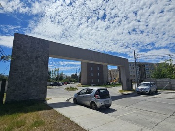 Arriendo Mensual / Departamento / Talca