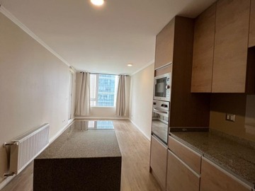 Arriendo Mensual / Departamento / Talca