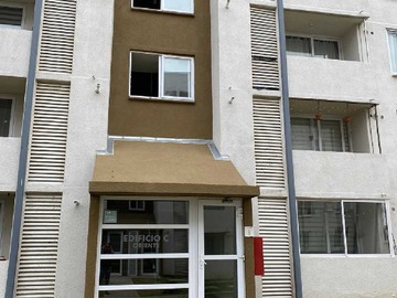 Arriendo Mensual / Departamento / Talca