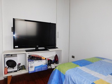 Arriendo Mensual / Departamento / Talca