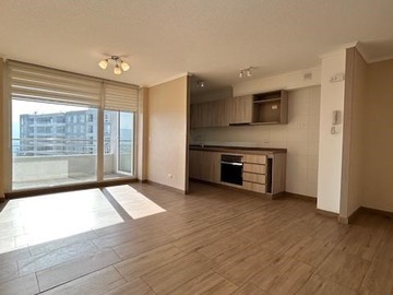 Arriendo Mensual / Departamento / Talca