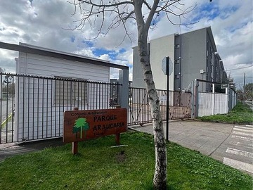 Arriendo Mensual / Departamento / Talca