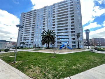 Arriendo Mensual / Departamento / Talca