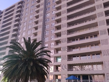 Arriendo Mensual / Departamento / Talca