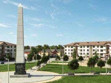 Arriendo Mensual / Departamento / Talca