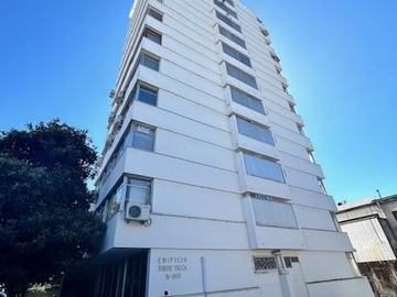 Arriendo Mensual / Departamento / Talca