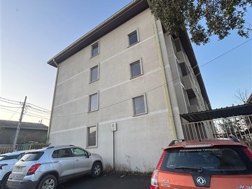 Arriendo Mensual / Departamento / Talca