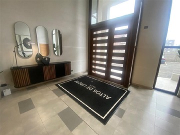 Arriendo Mensual / Departamento / Talca