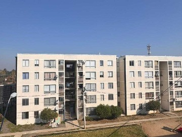 Arriendo Mensual / Departamento / Talca
