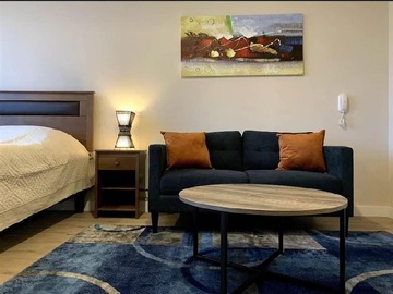 Arriendo Mensual / Departamento / Talca