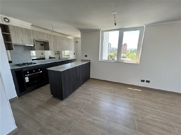 Arriendo Mensual / Departamento / Talca