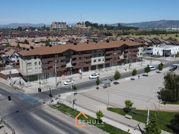 Arriendo Mensual / Departamento / Talca