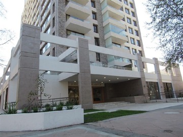 Arriendo Mensual / Departamento / Talca