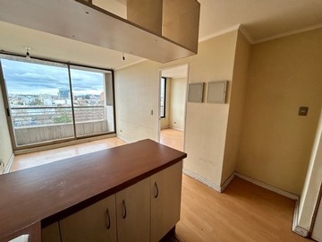 Arriendo Mensual / Departamento / Talca