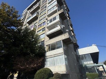 Arriendo Mensual / Departamento / Talca