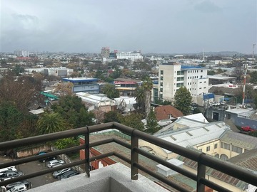 Arriendo Mensual / Departamento / Talca