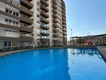 Arriendo Mensual / Departamento / Talca