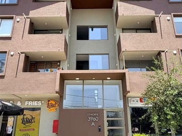 Arriendo Mensual / Departamento / Talca