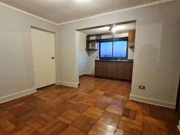 Arriendo Mensual / Departamento / Talca