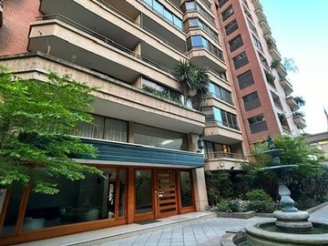 Arriendo Mensual / Departamento / Talca