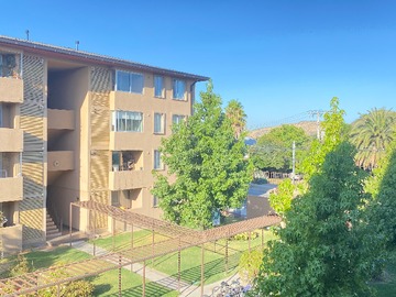 Arriendo Mensual / Departamento / Talca