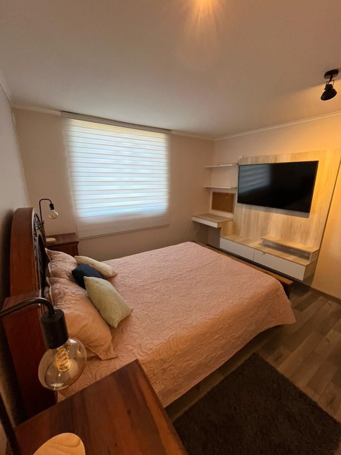 Dormitorio principal