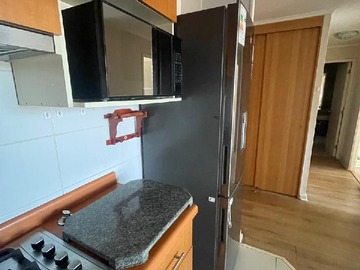 Arriendo Mensual / Departamento / Talcahuano
