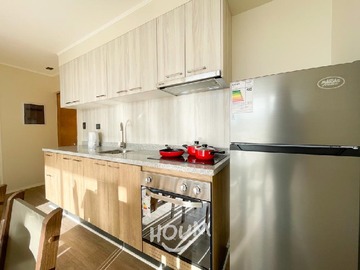 Arriendo Mensual / Departamento / Talcahuano