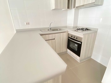 Arriendo Mensual / Departamento / Talcahuano