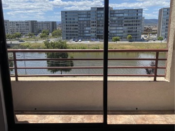 Arriendo Mensual / Departamento / Talcahuano