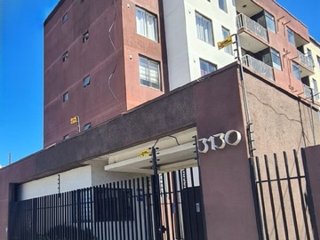 Arriendo Mensual / Departamento / Talcahuano