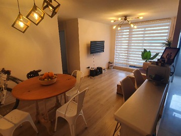 Arriendo Mensual / Departamento / Talcahuano