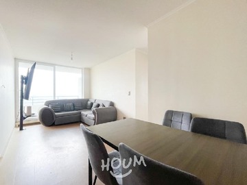 Arriendo Mensual / Departamento / Talcahuano