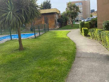 Arriendo Mensual / Departamento / Talcahuano